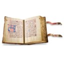 A Franciscan Antiphonal