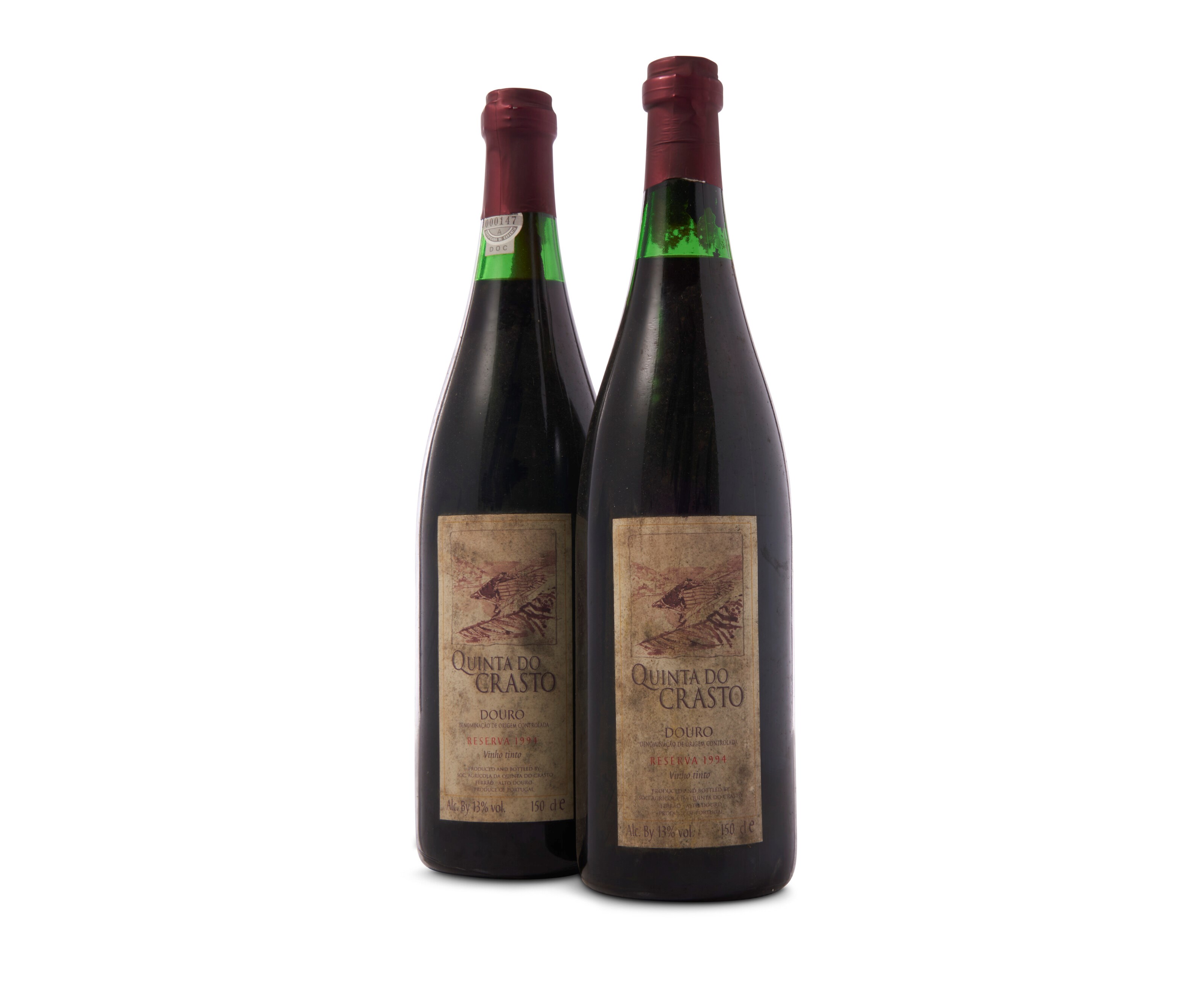 Quinta do Crasto Reserva 1994