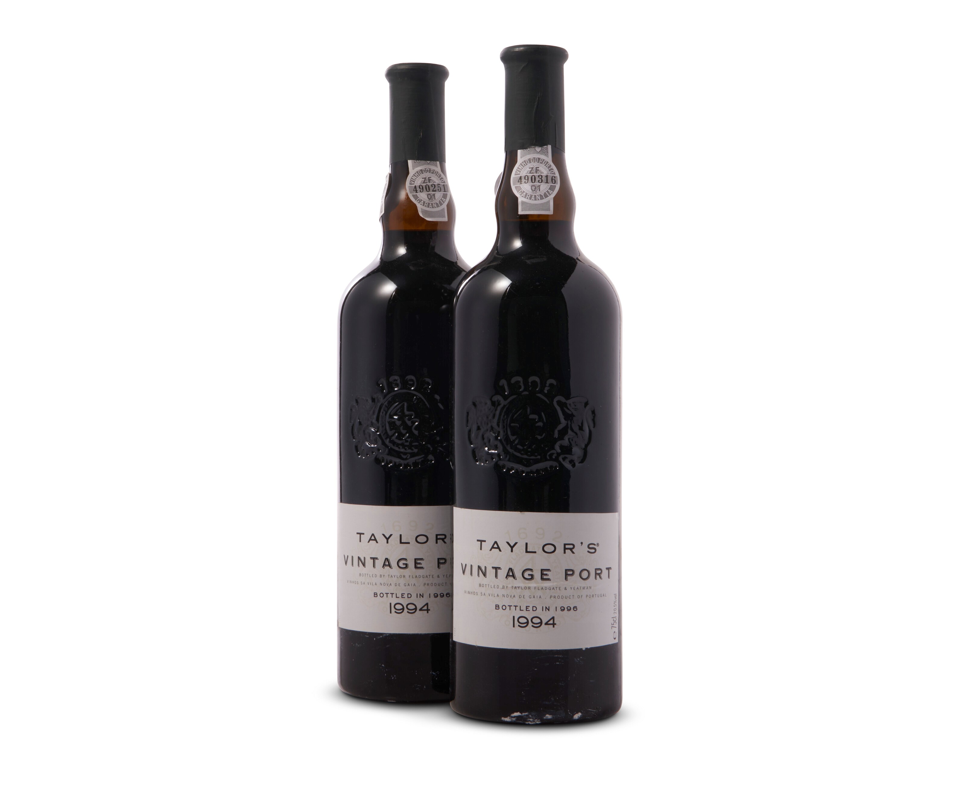 Taylor's, Vintage Port 1994