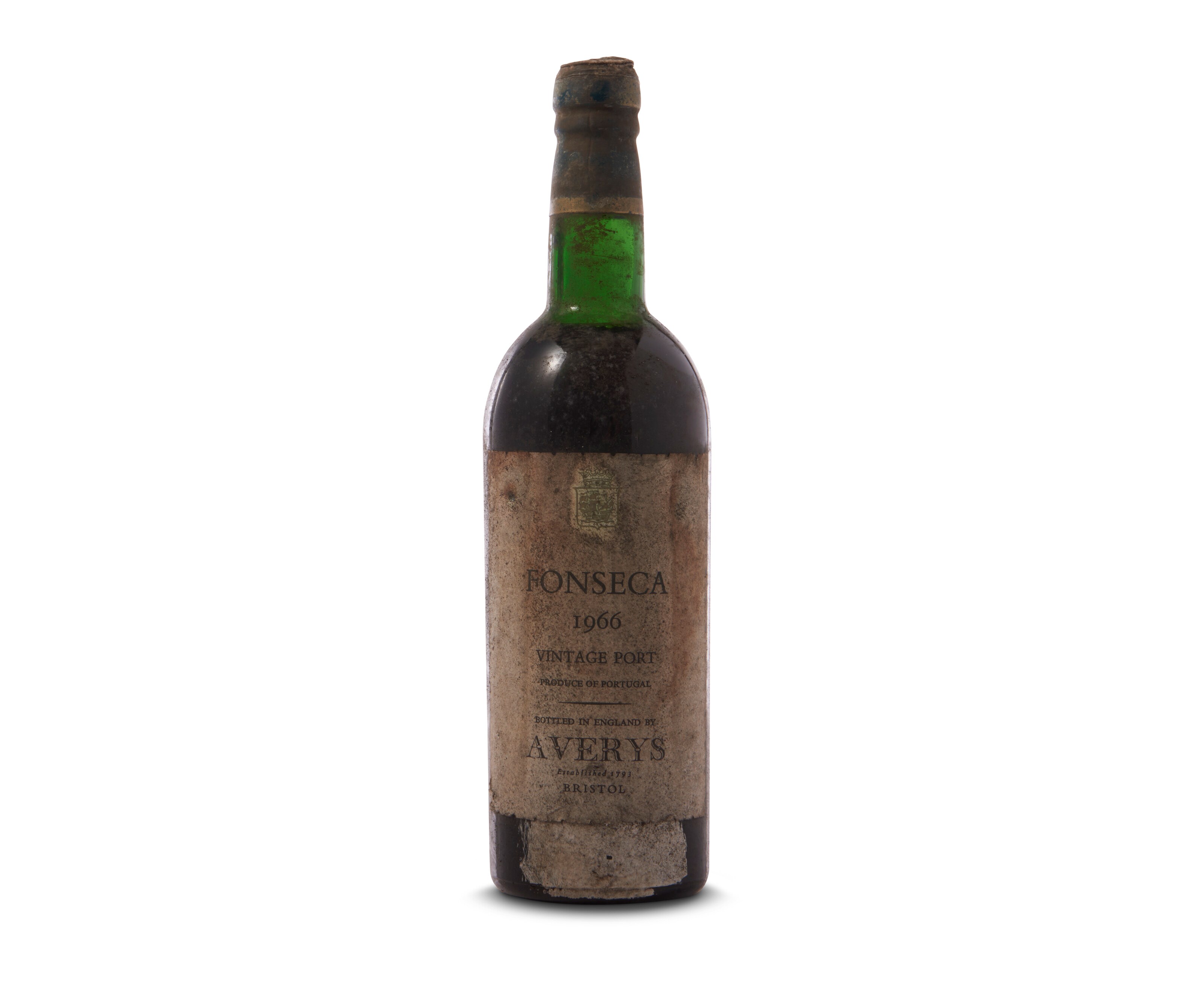 Mixed Fonseca Port 1963-1970
