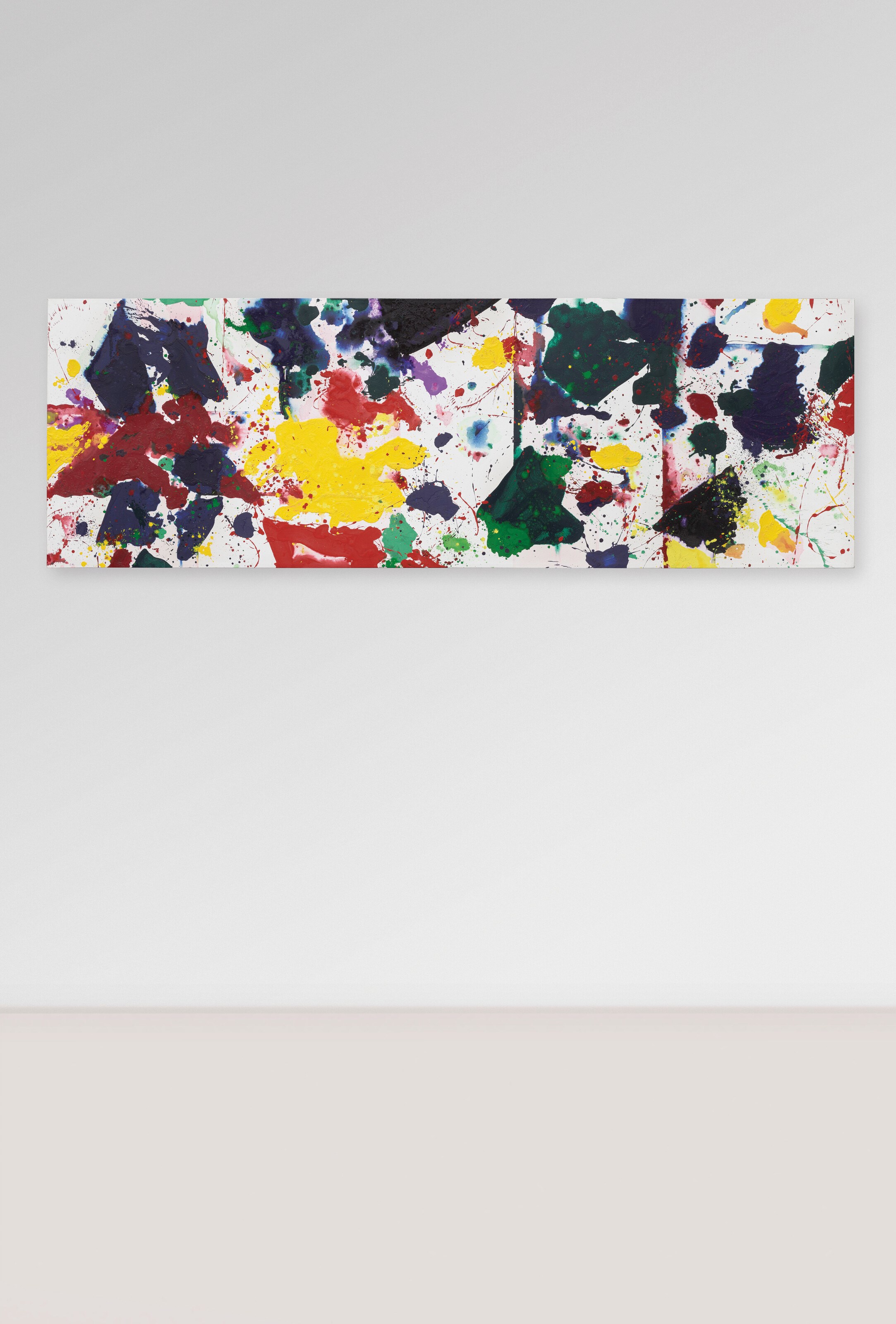Sam Francis (1923-1994)