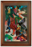 HENDRA GUNAWAN (1918-1983)