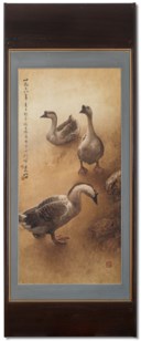 LEE MAN FONG (1913-1988)