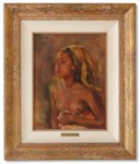 WILLEM GERARD HOFKER (1902-1981)