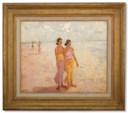 ADRIEN-JEAN LE MAYEUR DE MERPRÈS (1880-1958)
