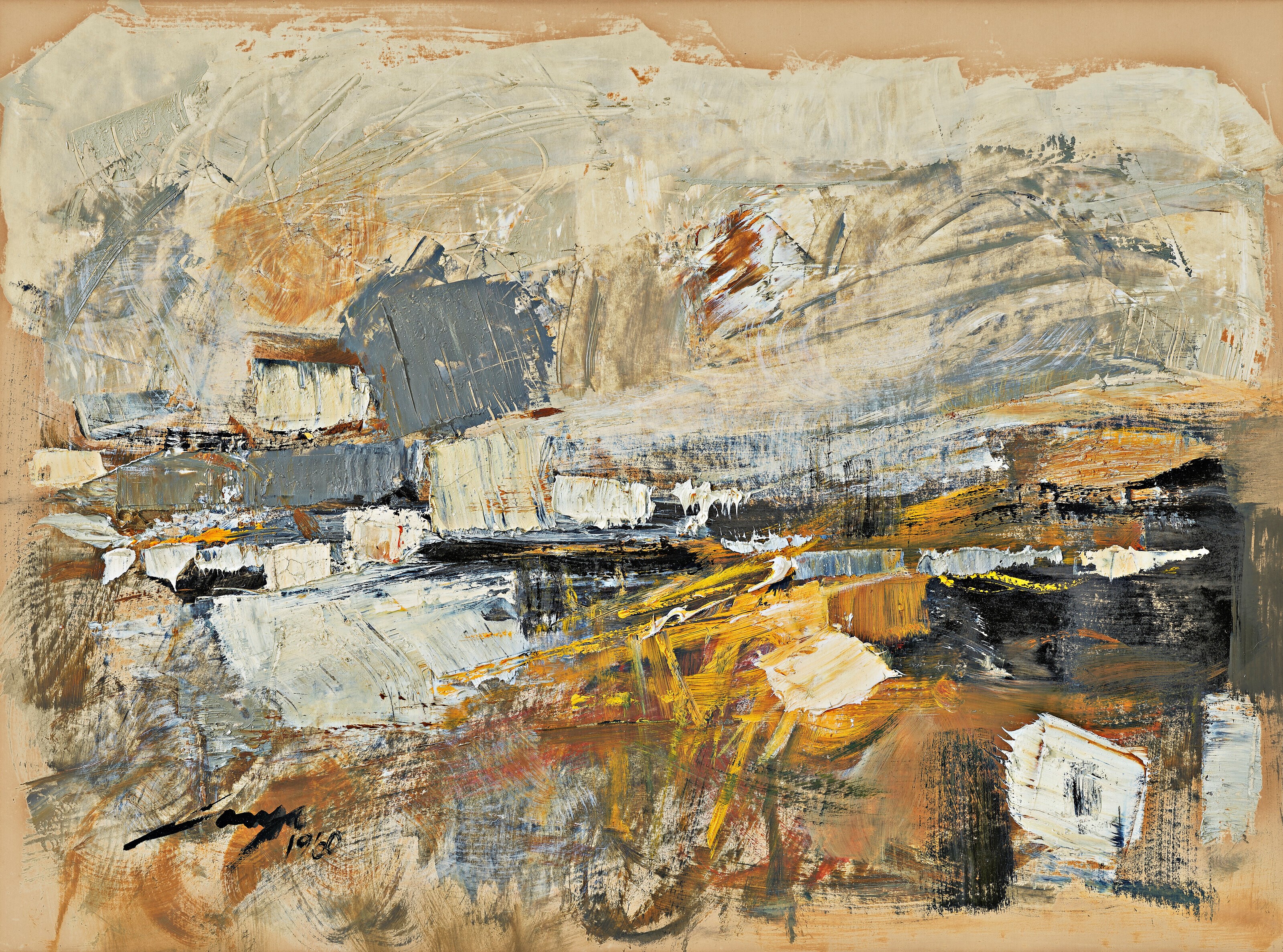 荷西·荷雅 (1931-1995)