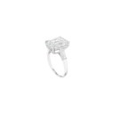 BULGARI DIAMOND RING