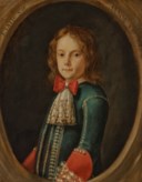 FRENCH SCHOOL, 17TH CENTURY