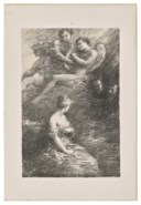 HENRI FANTIN-LATOUR (1802-1892)