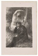 HENRI FANTIN-LATOUR (1802-1892)