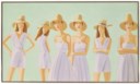 ALEX KATZ (B. 1927)