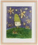 YOSHITOMO NARA (B. 1959)