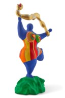 Niki de Saint Phalle (1930-2002)