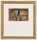 PAUL KLEE (1879-1940)