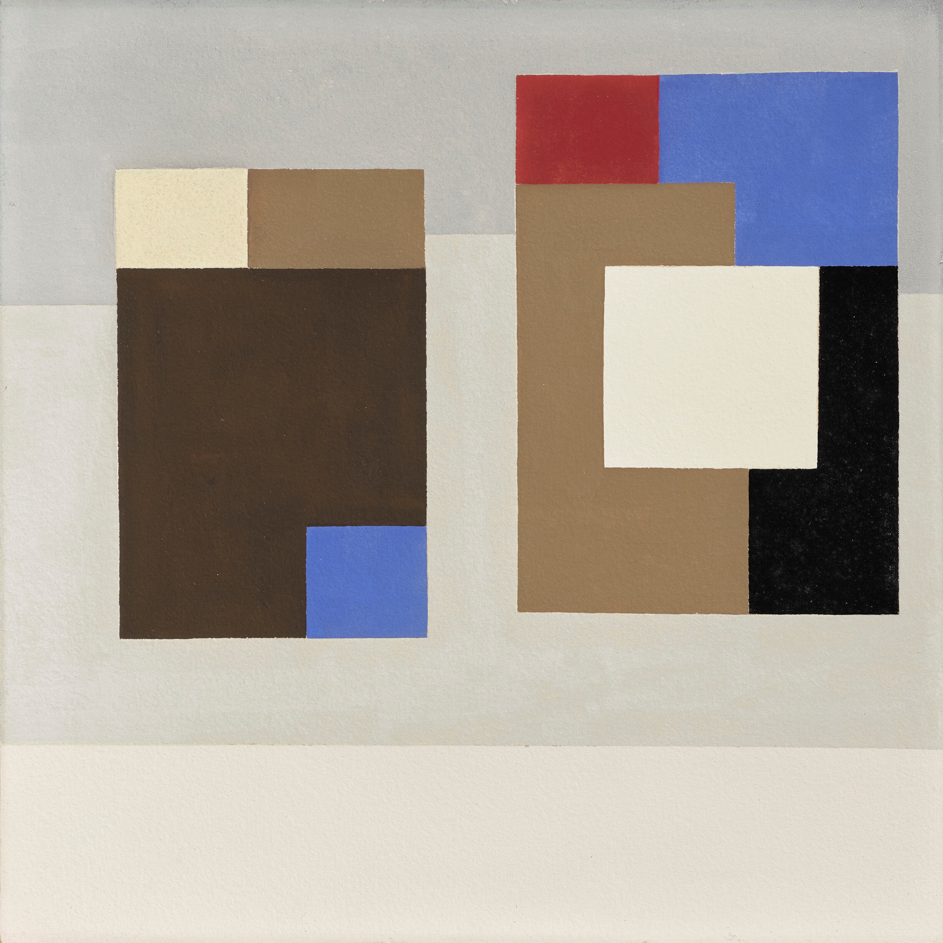BEN NICHOLSON, O.M. (1894-1982)