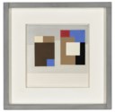 BEN NICHOLSON, O.M. (1894-1982)