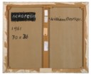 WILLIAM BROOKER, A.R.A. (1918-1983)