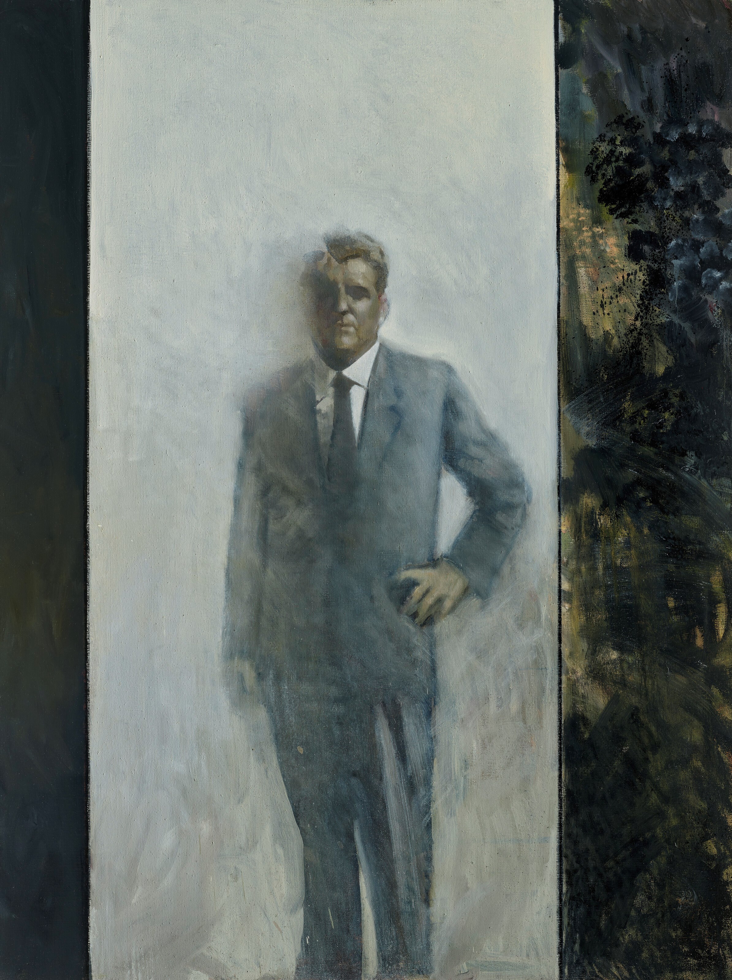STEPHEN CONROY (B. 1964)