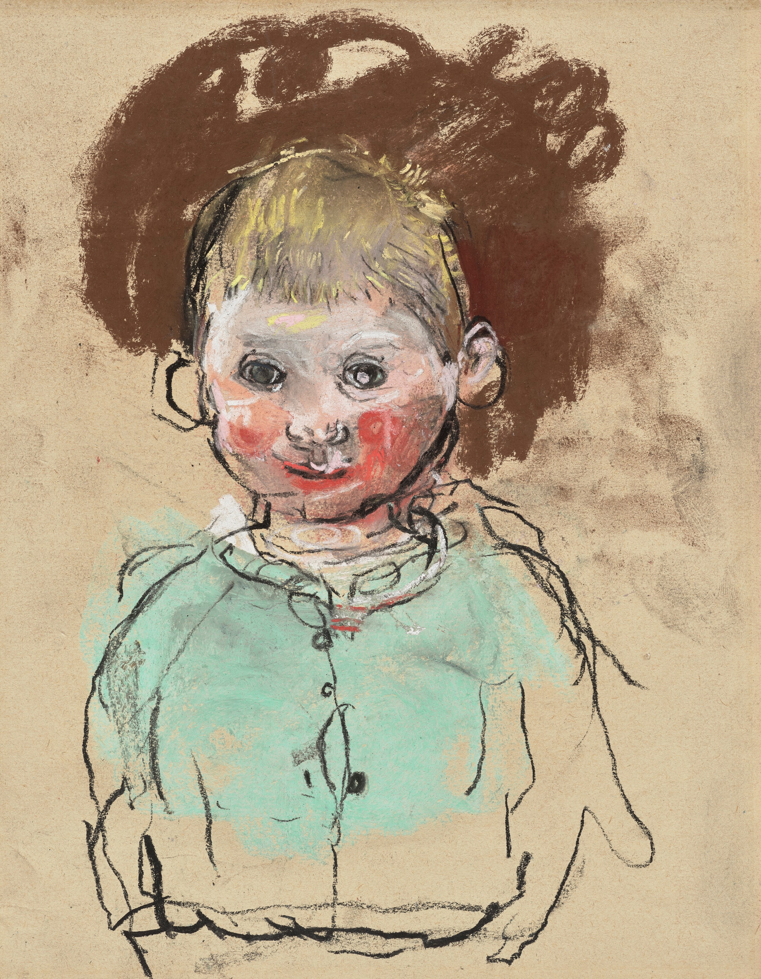 JOAN EARDLEY, R.S.A. (1921-1963)