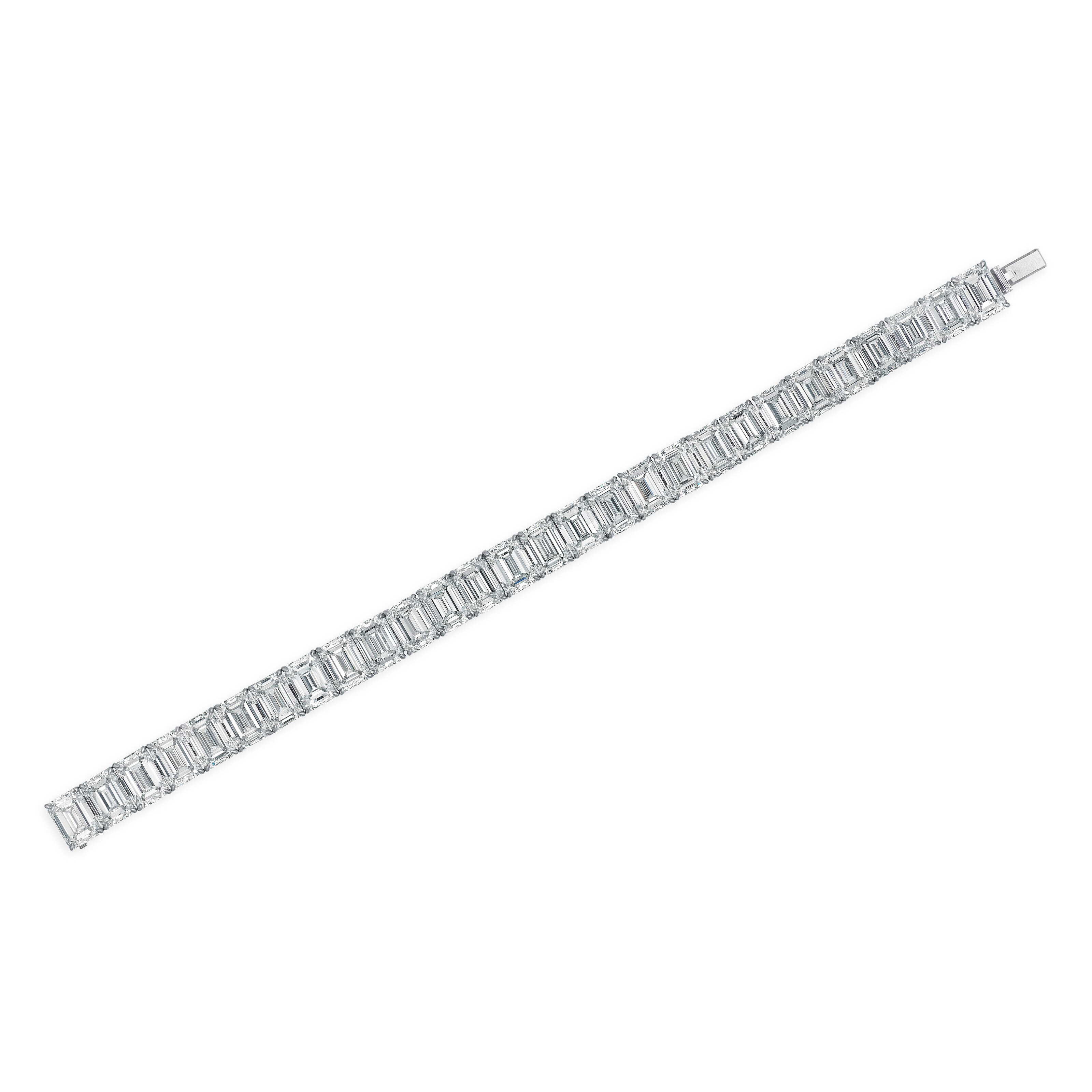 DIAMOND BRACELET