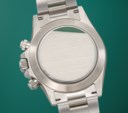 ROLEX. A COVETED AND SPORTY STAINLESS STEEL AUTOMATIC CHRONOGRAPH WRISTWATCH WITH BRACELET
