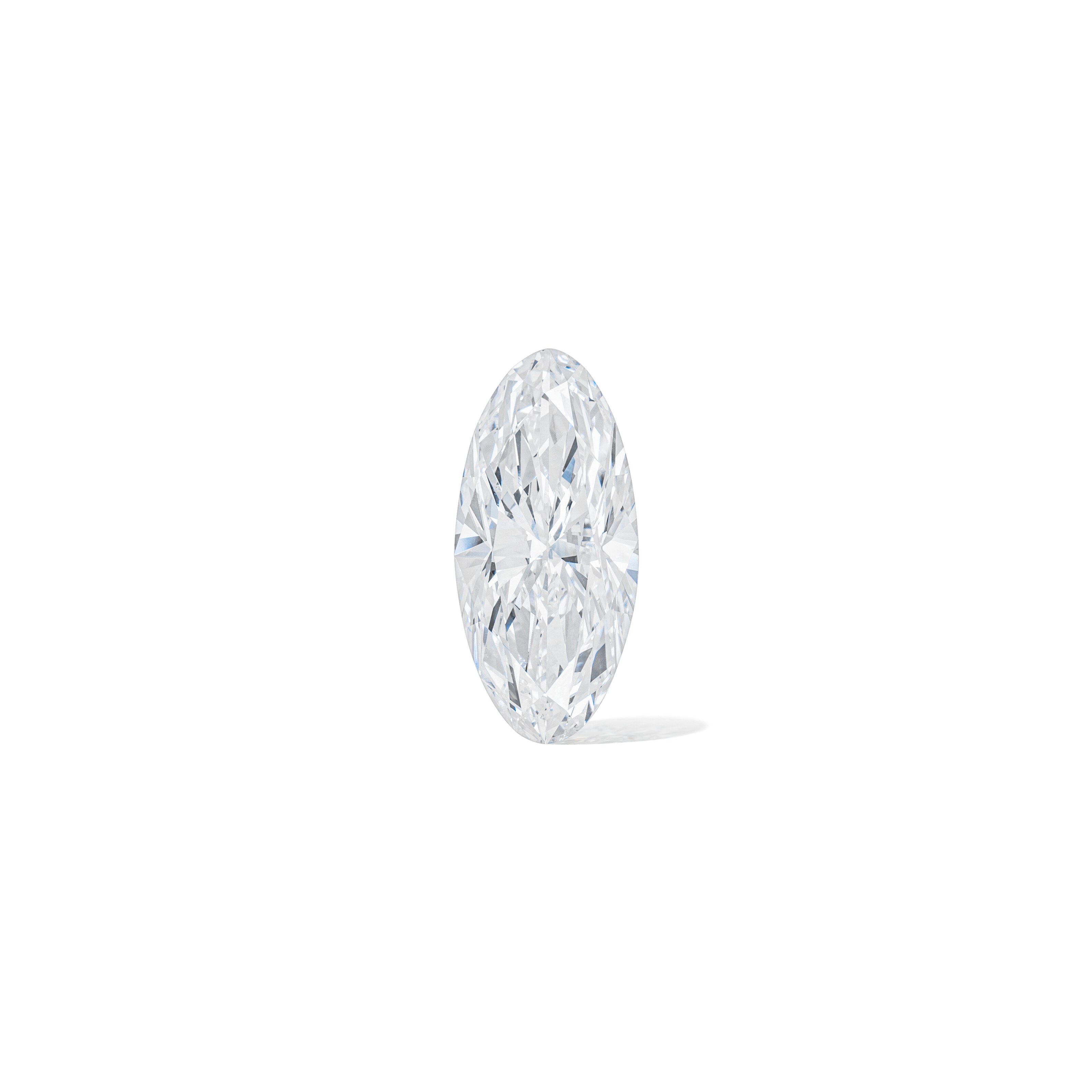 UNMOUNTED DIAMOND