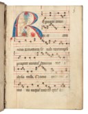 A Birgittine Processional
