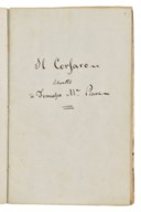 Francesco Maria Piave (1810-1876) – [Giuseppe Verdi (1813-1901)]