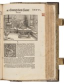 BIBLE, in German