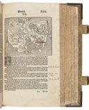 BIBLE, in German