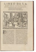 ALFONSO XI (1311-1350, King of Castile and Leon) – ARGOTE DE MOLINA, Gonzalo (1548-1596, editor)