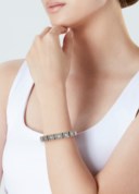 ANTIQUE DIAMOND BRACELET