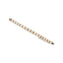 ANTIQUE DIAMOND BRACELET