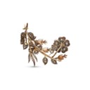 ANTIQUE DIAMOND BROOCH