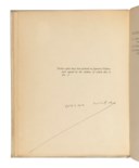 WILDE, Oscar (1854-1900)