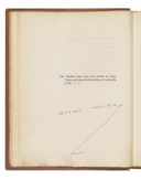 WILDE, Oscar (1854-1900)