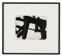 FRANZ KLINE (1910-1962)