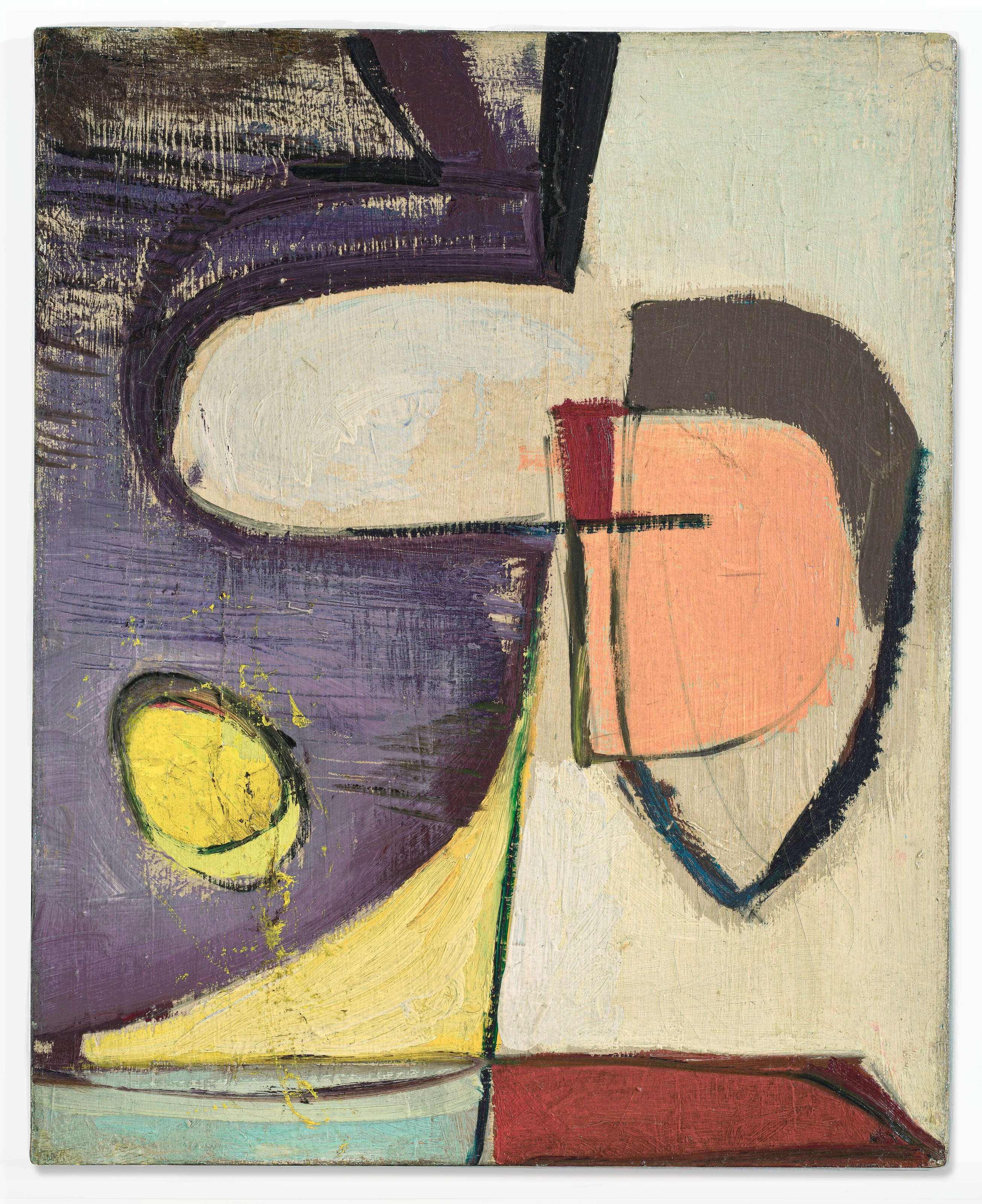 FRANZ KLINE (1910-1962)