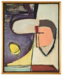 FRANZ KLINE (1910-1962)