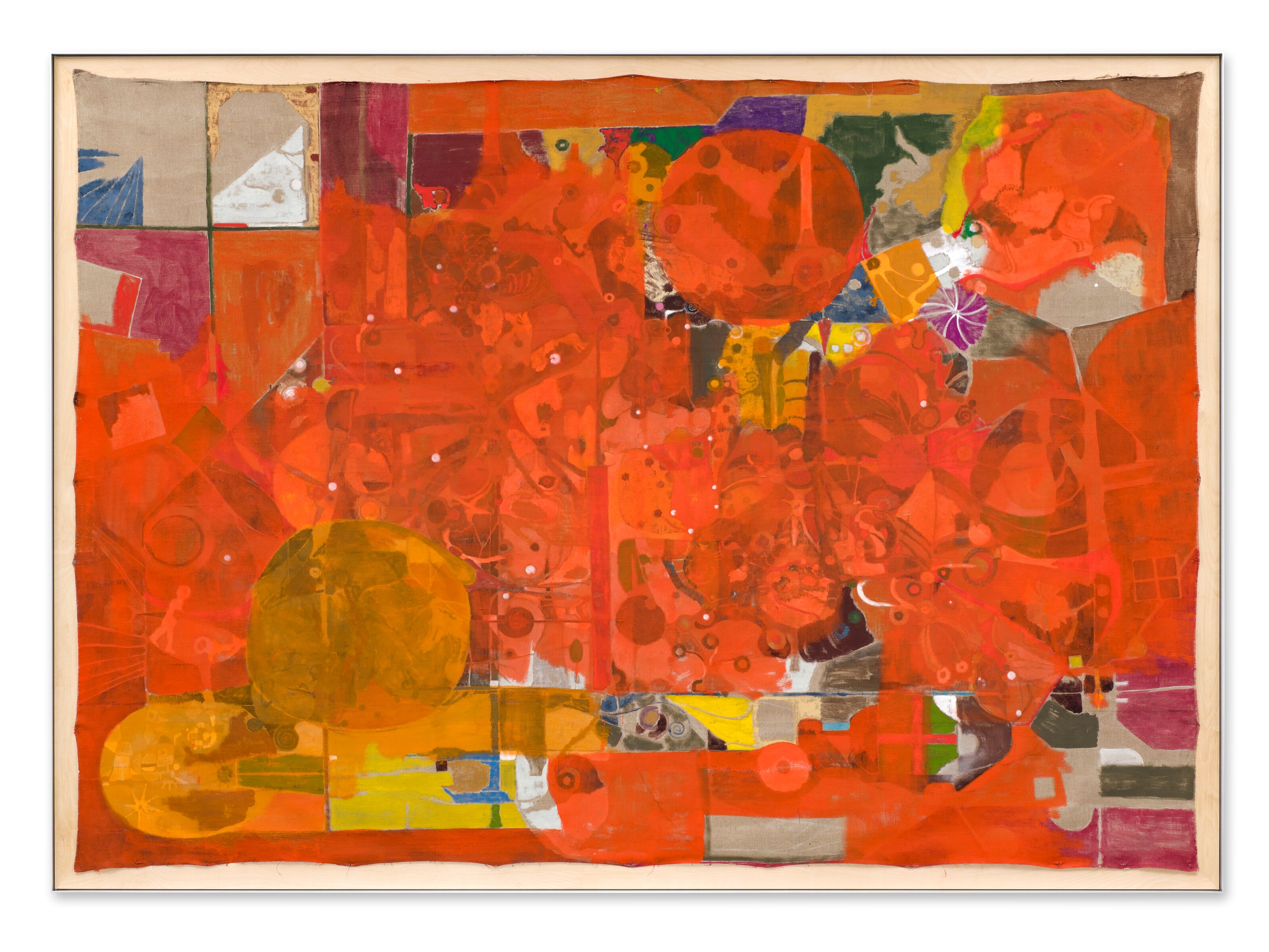JUSTIN CAGUIAT (B. 1989)