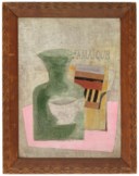 BEN NICHOLSON, O.M. (1894-1982)