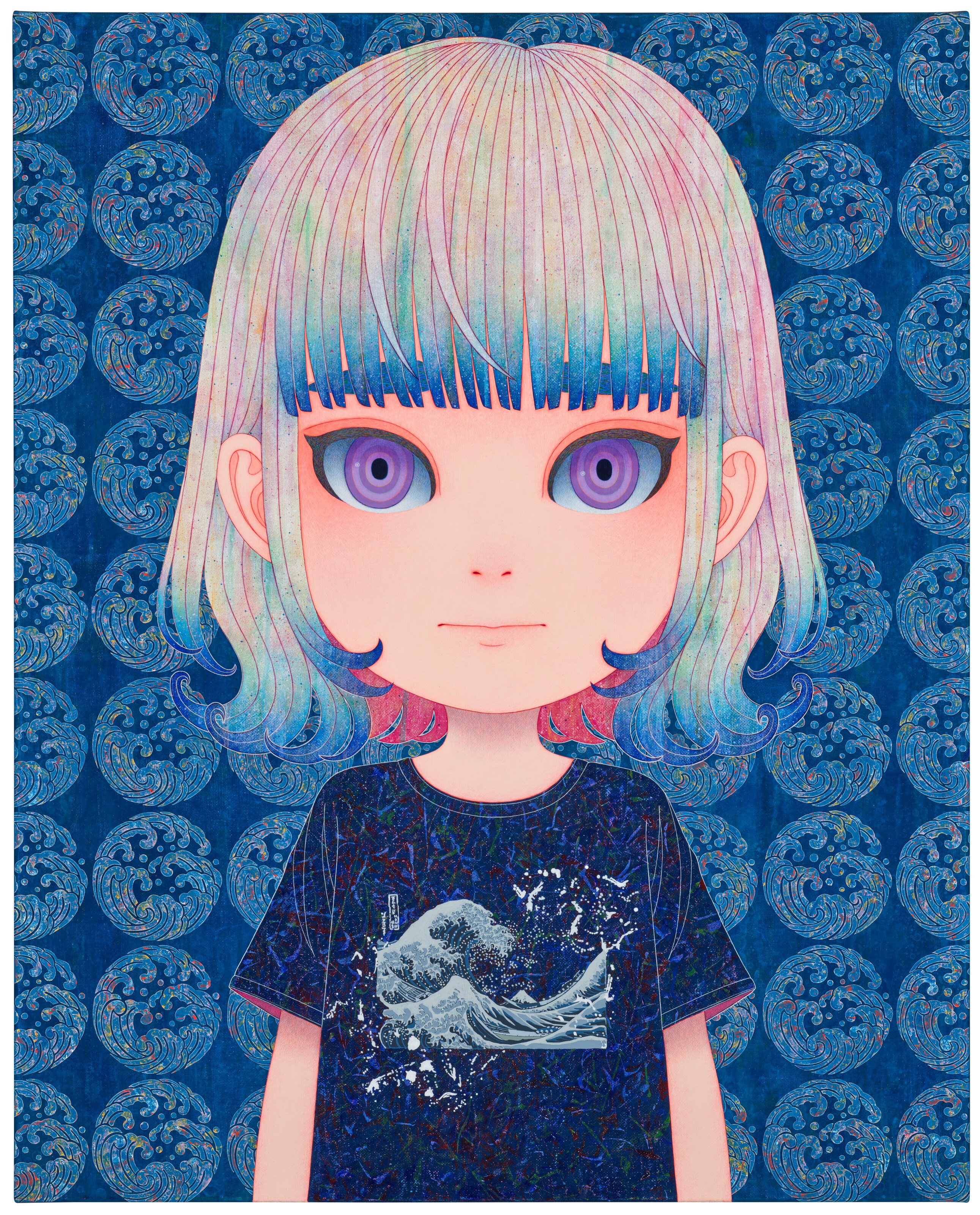 YAMADA KOHEI (B. 1990)
