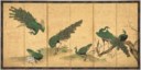 OOKA SHUNBOKU (1680–1763)