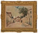 Maurice Utrillo (1883-1955)