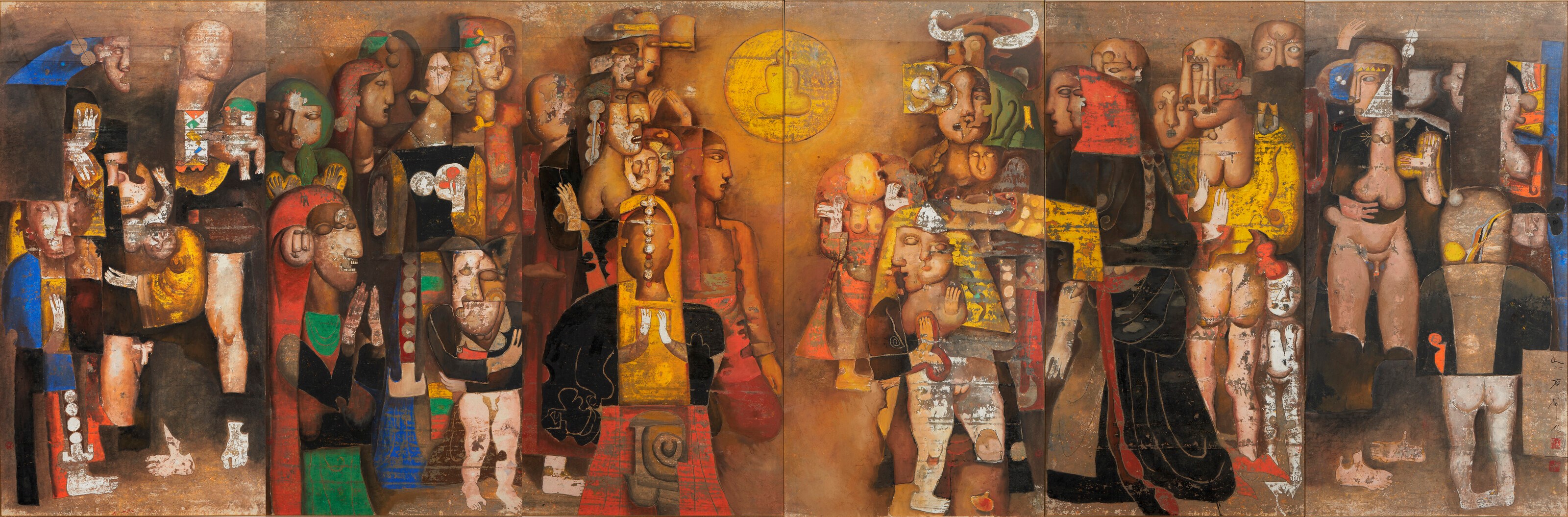 石虎 (1942 - 2023)