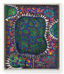 YAYOI KUSAMA (B. 1929)