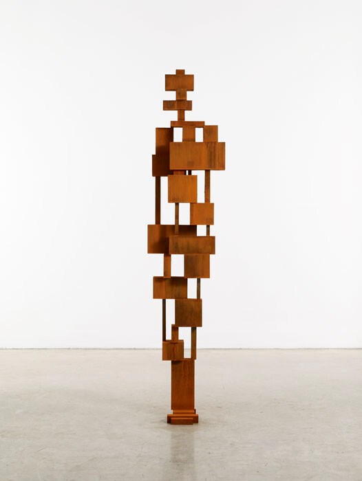 ANTONY GORMLEY (B. 1950)