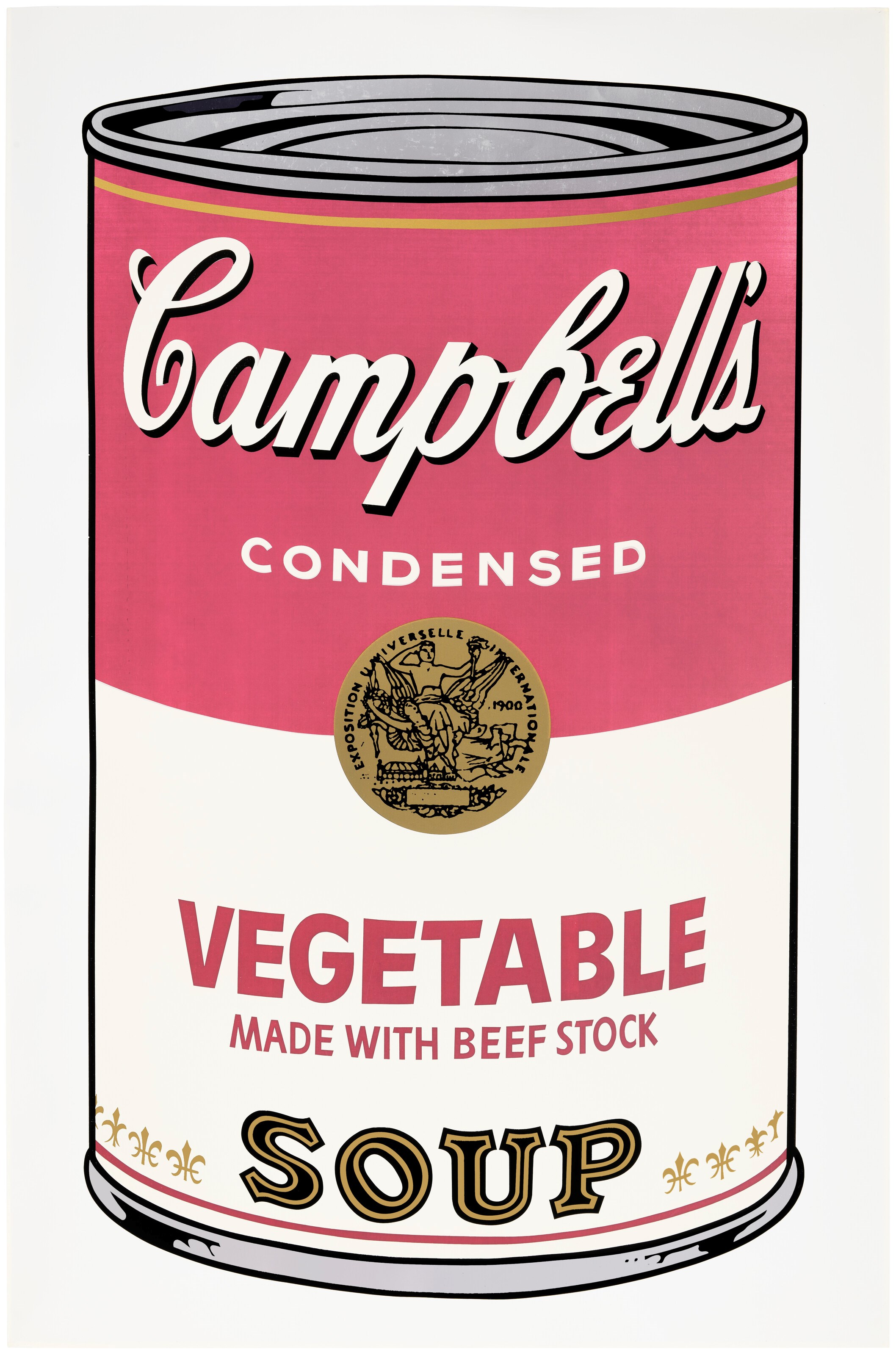 ANDY WARHOL (1928-1987)