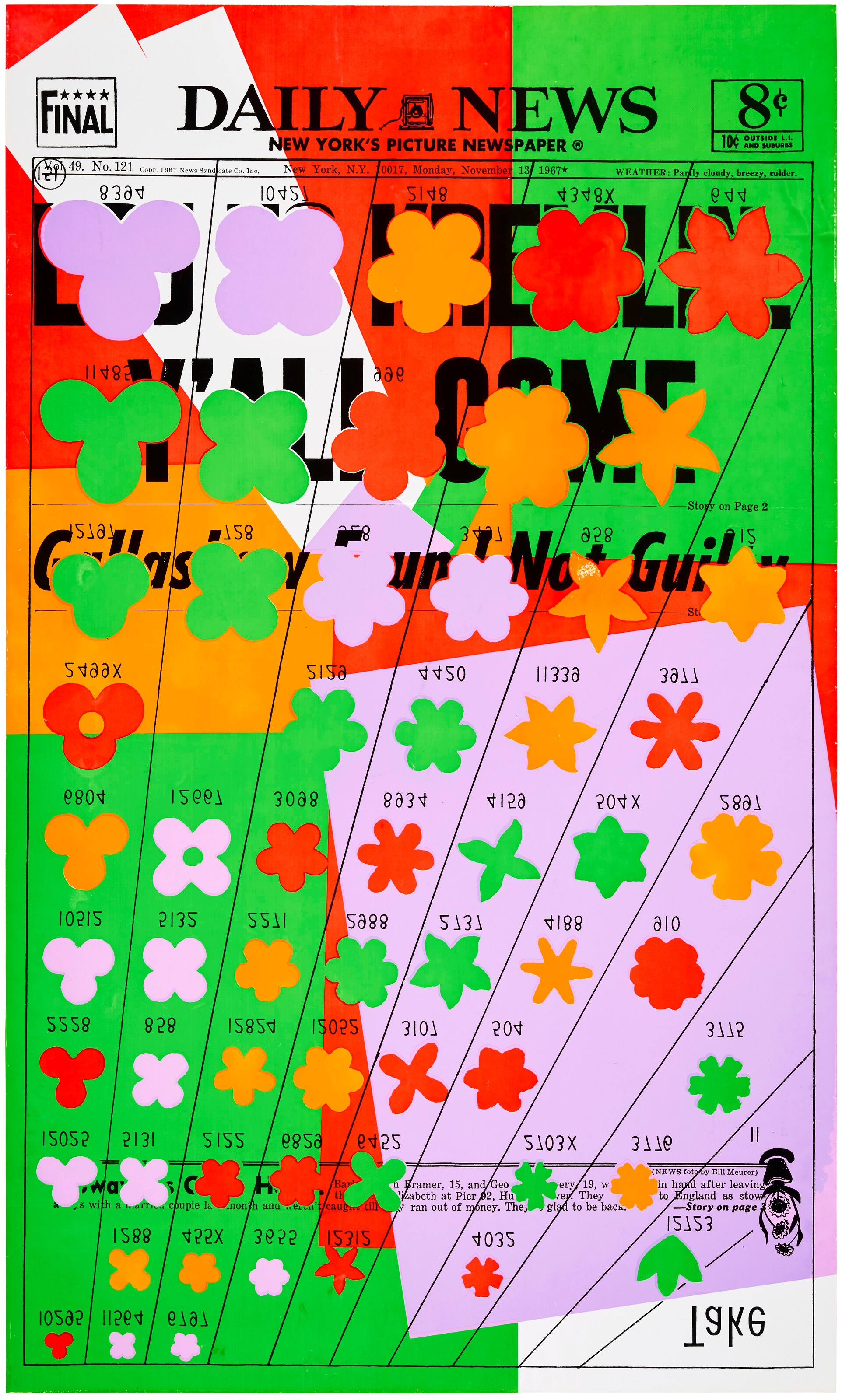 ANDY WARHOL (1928-1987)