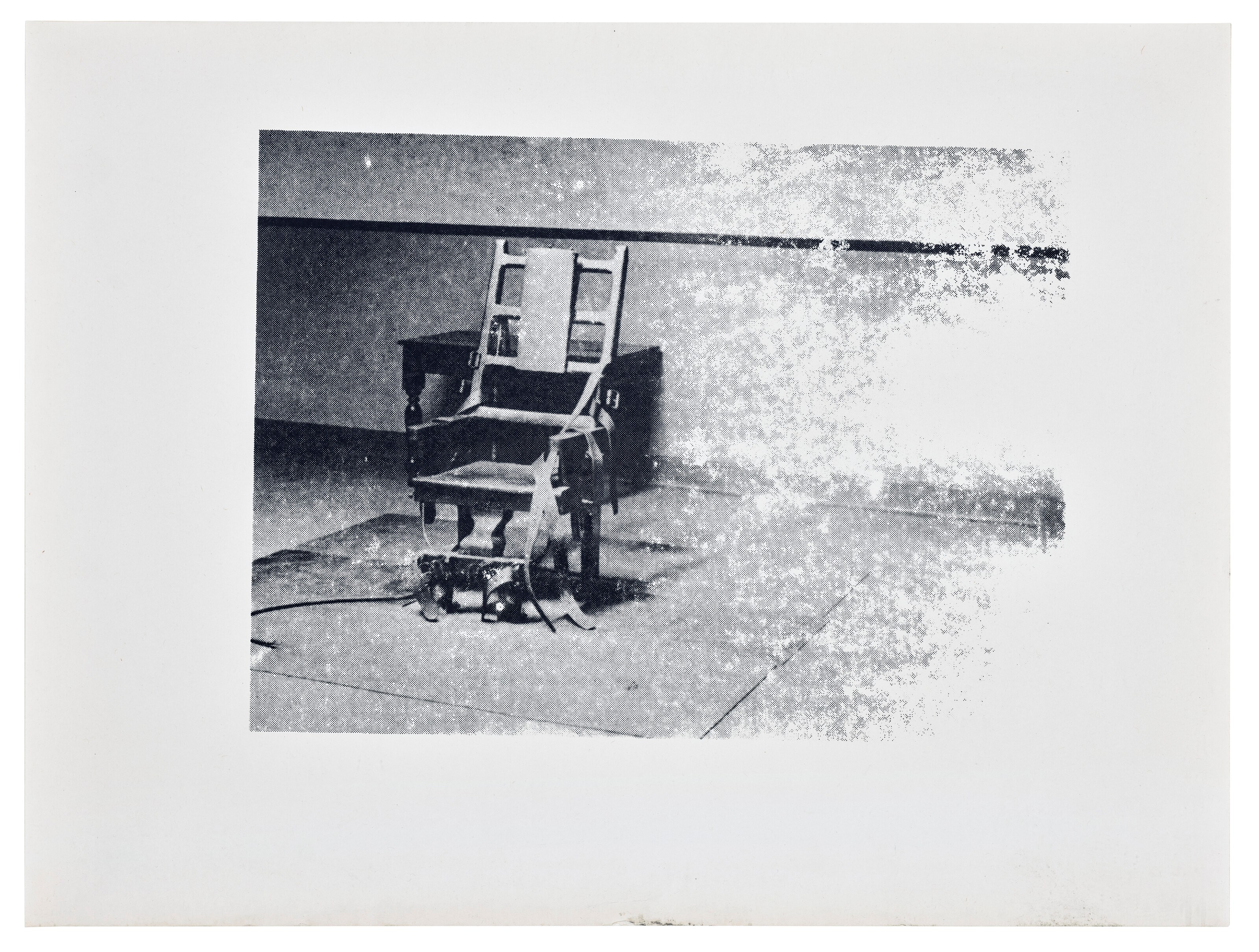 ANDY WARHOL (1928-1987)